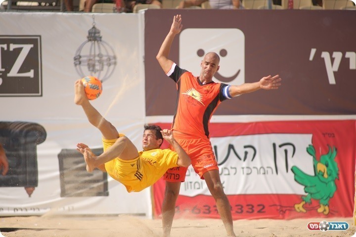 ניצחון חשוב. ראש העין